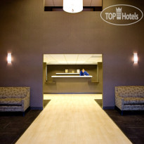 Holiday Inn Express Chicago-Palatine N Arlngtn Hts