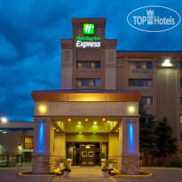 Holiday Inn Express Chicago-Palatine N Arlngtn Hts