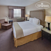 Holiday Inn Express Chicago-Palatine N Arlngtn Hts