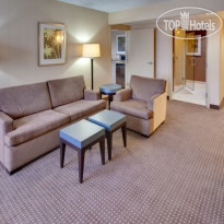 Holiday Inn Express Chicago-Palatine N Arlngtn Hts