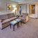 Holiday Inn Express Chicago-Palatine N Arlngtn Hts 