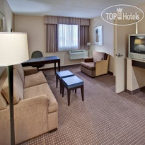 Holiday Inn Express Chicago-Palatine N Arlngtn Hts