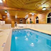 Holiday Inn Express Galesburg