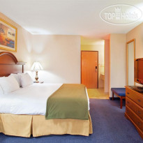 Holiday Inn Express Galesburg