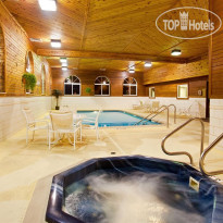 Holiday Inn Express Galesburg