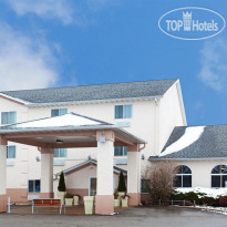 Holiday Inn Express Galesburg