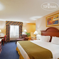 Holiday Inn Express Galesburg