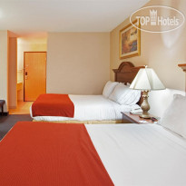 Holiday Inn Express Galesburg