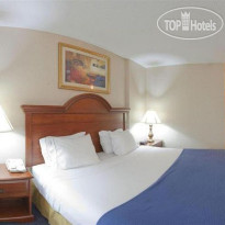 Holiday Inn Express Galesburg