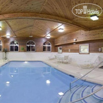 Holiday Inn Express Galesburg