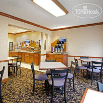 Holiday Inn Express Galesburg