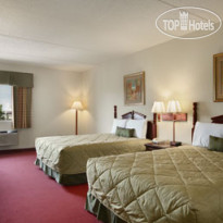 Ramada Bolingbrook 