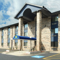 Days Inn Bridgeview 