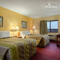 Days Inn Bridgeview 