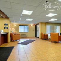 Days Inn Bridgeview 