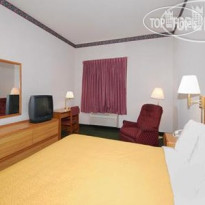 Quality Inn & Suites Caseyville