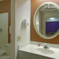 Red Roof Inn Chicago - Schaumburg 