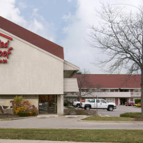 Red Roof Inn Chicago - O Hare Airport Arlington Heights 