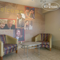 Red Roof Inn Chicago - O Hare Airport Arlington Heights 