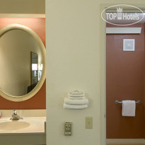 Red Roof Inn Chicago - O Hare Airport Arlington Heights 