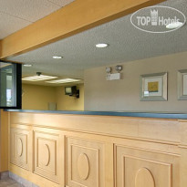 Red Roof Inn Chicago - O Hare Airport Arlington Heights 