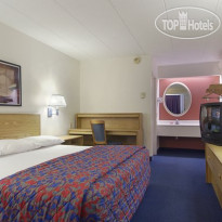 Red Roof Inn Chicago - O Hare Airport Arlington Heights 