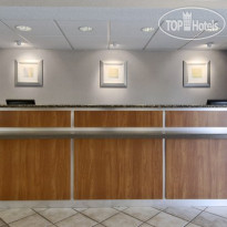 Red Roof Inn Chicago - Northbrook Deerfield 