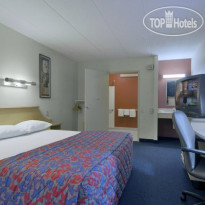 Red Roof Inn Chicago - Northbrook Deerfield 