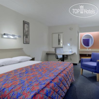 Red Roof Inn Chicago - Northbrook Deerfield 