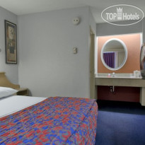 Red Roof Inn Chicago - Northbrook Deerfield 