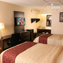Red Roof Inn Chicago - Naperville