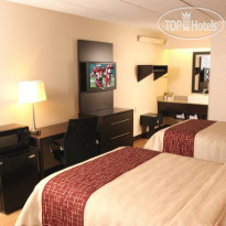Red Roof Inn Chicago - Naperville