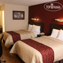 Red Roof Inn Chicago - Naperville