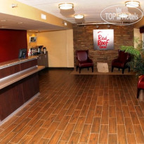 Red Roof Inn Chicago - Naperville