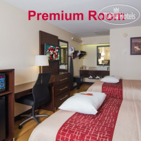 Red Roof Inn Chicago - Naperville