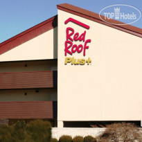 Red Roof Inn Chicago - Naperville