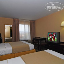 Red Roof Inn & Suites Monee 