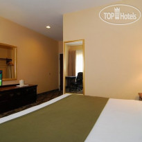 Red Roof Inn & Suites Monee 