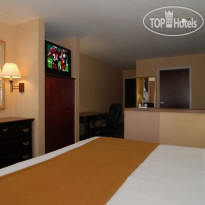 Red Roof Inn & Suites Monee 