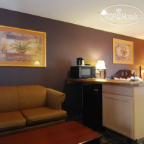 Red Roof Inn & Suites Monee 