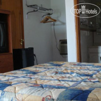 Red Carpet Inn Greenville 