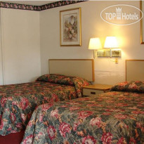 Red Carpet Inn Flora 