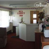 Red Carpet Inn Flora 