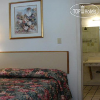 Red Carpet Inn Flora 