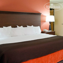 AmericInn Lodge & Suites Princeton 