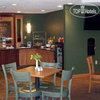 AmericInn Lodge & Suites Princeton 