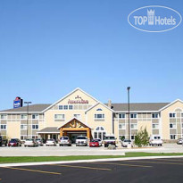 AmericInn Lodge & Suites Princeton 