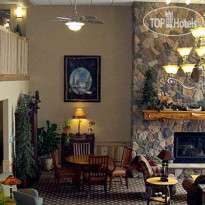 AmericInn Lodge & Suites Princeton 