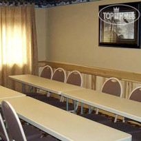 AmericInn Lodge & Suites Princeton 