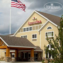 AmericInn Lodge & Suites Princeton 